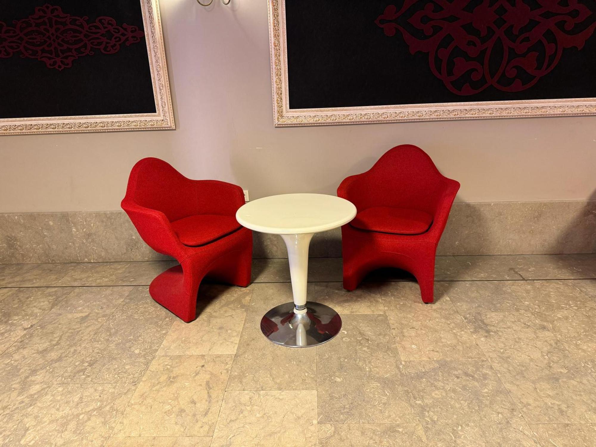 Aderans Hotel Istanbul Eksteriør billede
